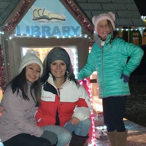 Meet your Posher, Melanie